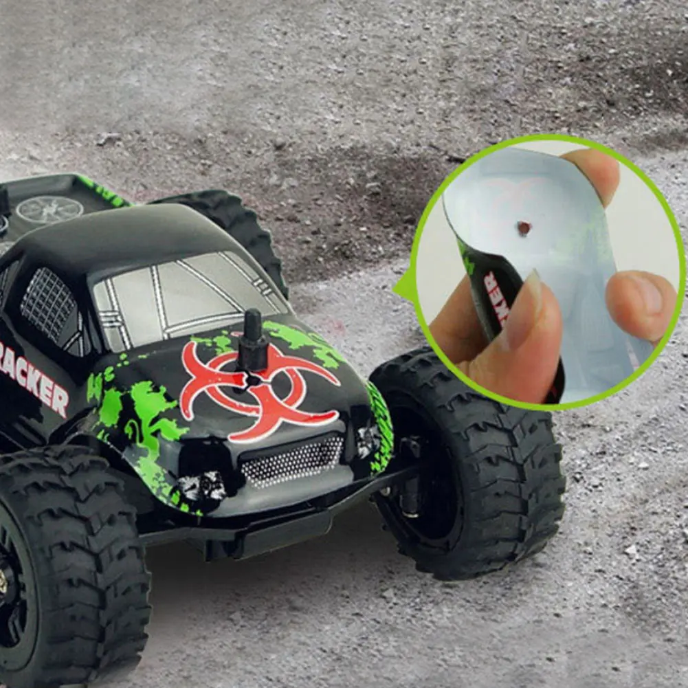 2,4G Выкл-модель дорожного транспортного средства мини электрический RC автомобиль перезаряжаемая Подарочная игрушка высокоскоростной гоночный беспроводной пульт дистанционного управления