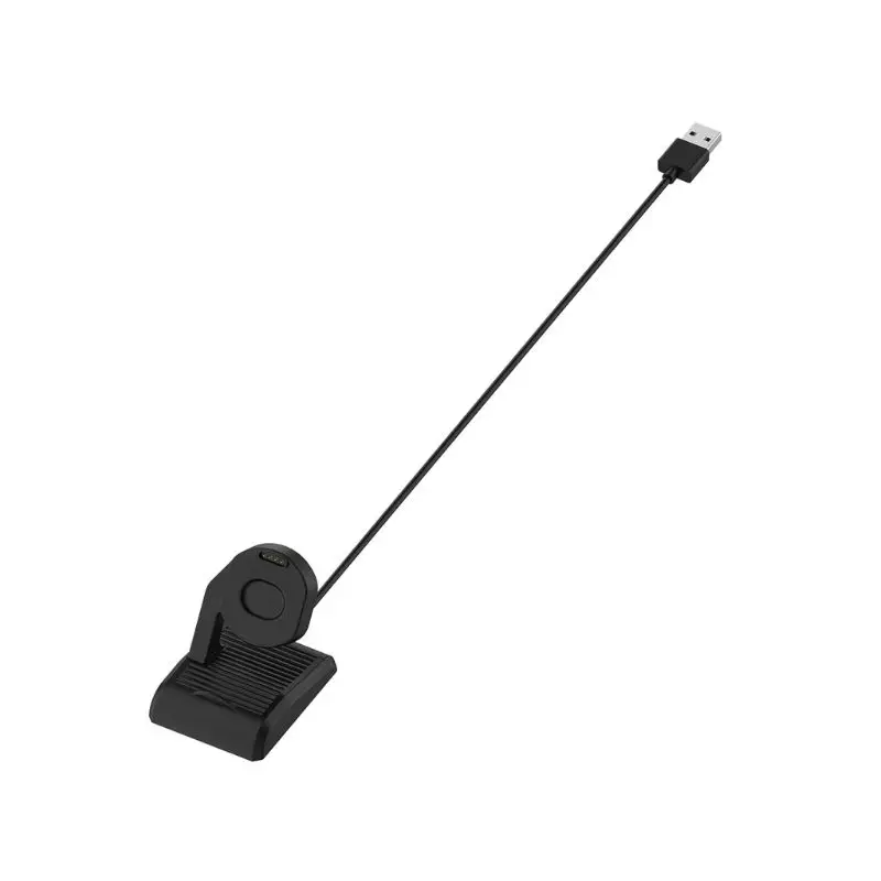 Cabo de carregamento usb berço doca titular