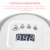 Nail Lamp UV LED Lamp Nail Dryer 114/80/72/54W с 57ШТ Ламповыми бусинками ЖК-дисплей и Смарт-датчик для отверждения Всех Гелевых Инструментов для ногтей