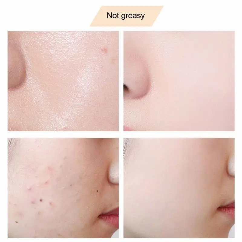 gifts for women Concealer Is A New Type of Dispersive Phosphor for Rotary Powder Makeup Bronzer Powder highlight