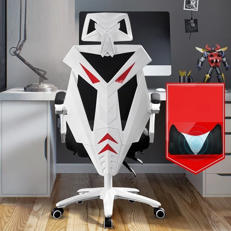 Sillon шезлонг De Bureau Ordinateur Gamer Bilgisayar Sandalyesi sandaleler Fauteuil Cadeira Silla Gaming Poltrona офисное кресло