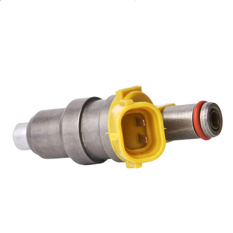Топливные инжекторы KK 1001 87094 Boquilla del inyector для Nissan 650cc RB25D RB30E Petro|Топливный инжектор|