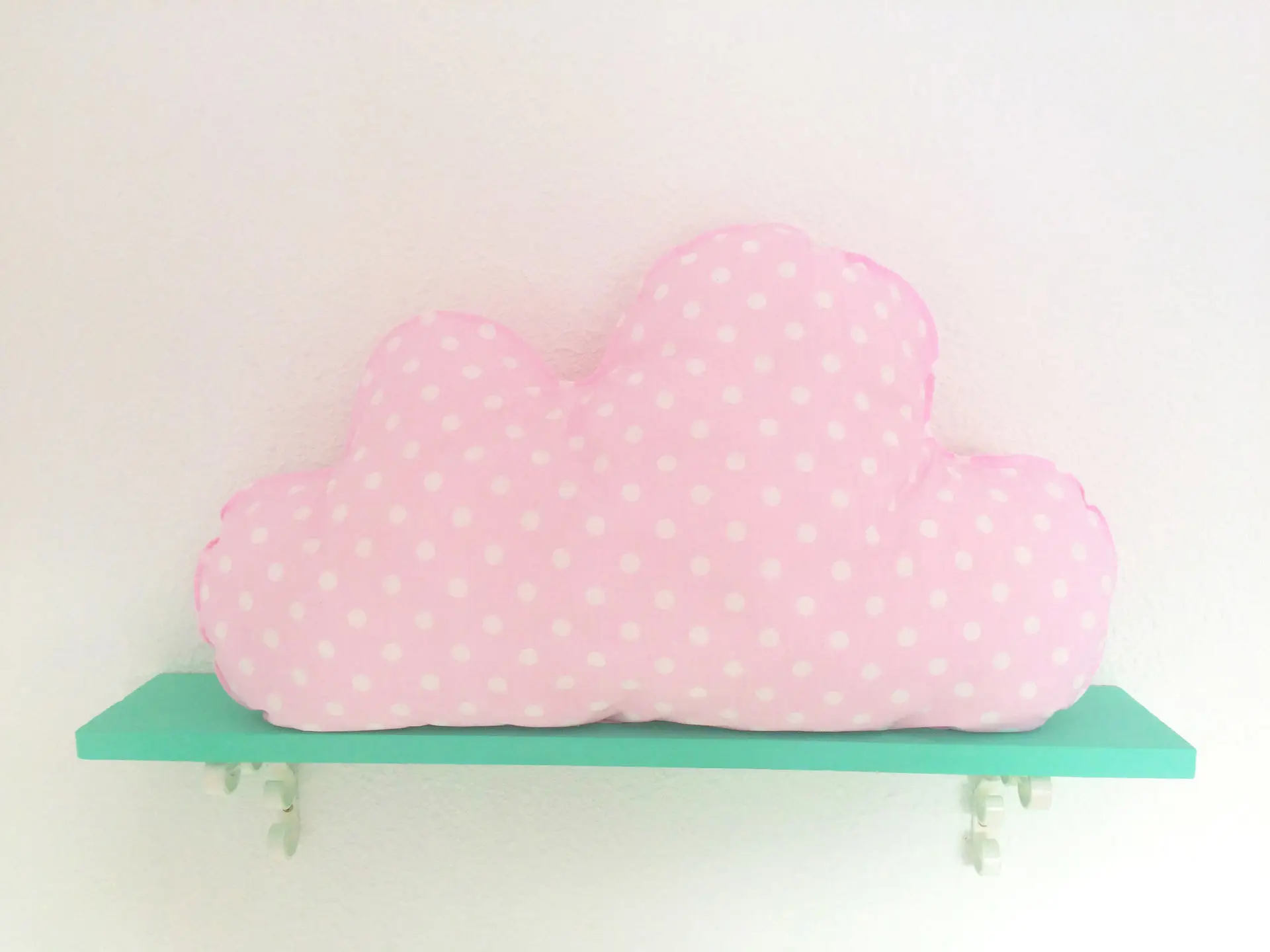 

Kids Children Tent Accessories Cuddly 100% Cotton Bedding Cloth Cushion Children Doll Square Cloud Set