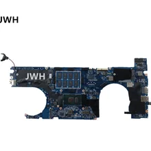 YPAY для hp EB1040G4 материнская плата i7-7500U 8 Гб DA0Y0UMBAD0 L02235-001 L02235-501 L02235-601 тестирование работы