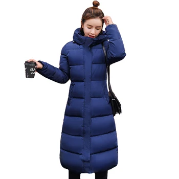 

2020 new design Korean Style Winter Jacket Women Stand Collar Solid Female Down Coat Loose Oversized Womens Short Parka coat 08