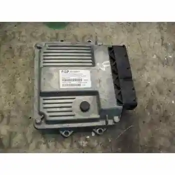 

SWITCHBOARD ENGINE UCE FIAT POINT SALOON (188) 1.3 JTD 70 Multijet Active 55195817 U.C.E. AI321 [8794229]