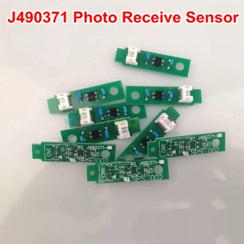 

Noritsu J490371 Photo Receive Sensor P.C.B. for Noritsu QSS 3201.3202.3203.3701.3702.3701HD.3702HD