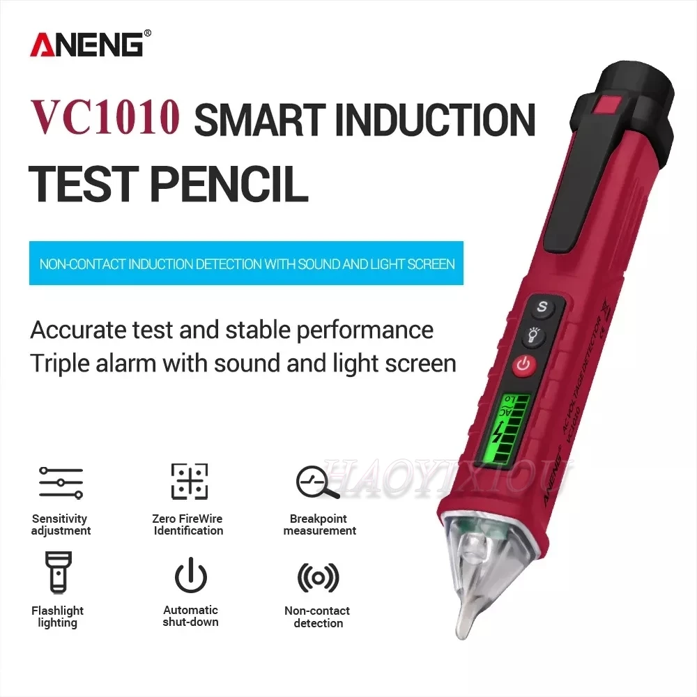 Electrical Test Meters Test Meters & Detectors Test, Measurement