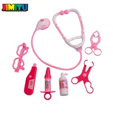 Набор ролевых игр доктор игрушки для детей ролевые игры Классические игрушки Моделирование больница ролевые игры игровой набор «Доктор» Игрушки для детей