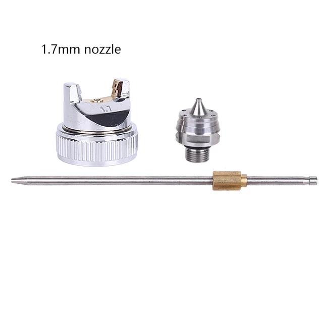 Single nozzle 1.7mm