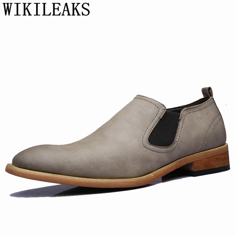 

Туфли мужские офисные деловые, итальянские брендовые кроссовки для парикмахеров, кожаные, классические, для мужчин, свадьбы, парадные туфли