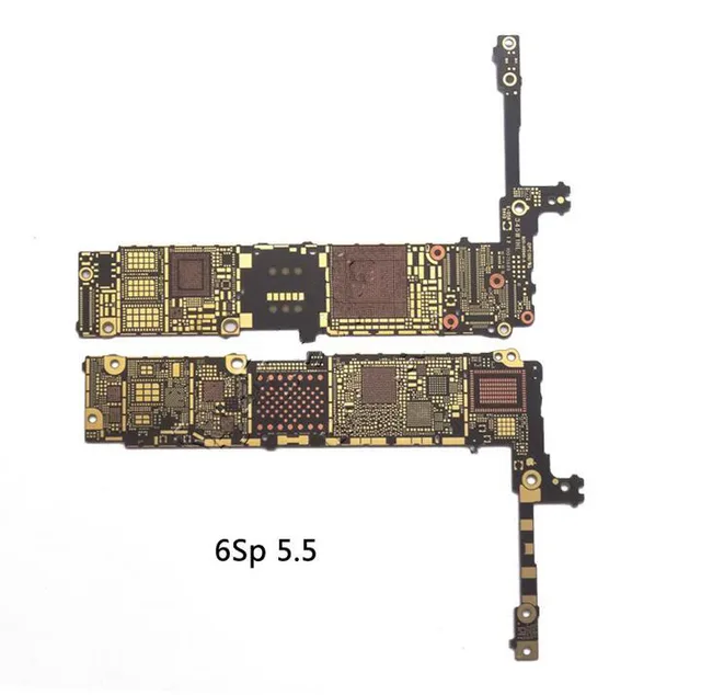 Pcb Board Iphone 5c Logic Board Iphone 5s Flex Cable Repair Pcb
