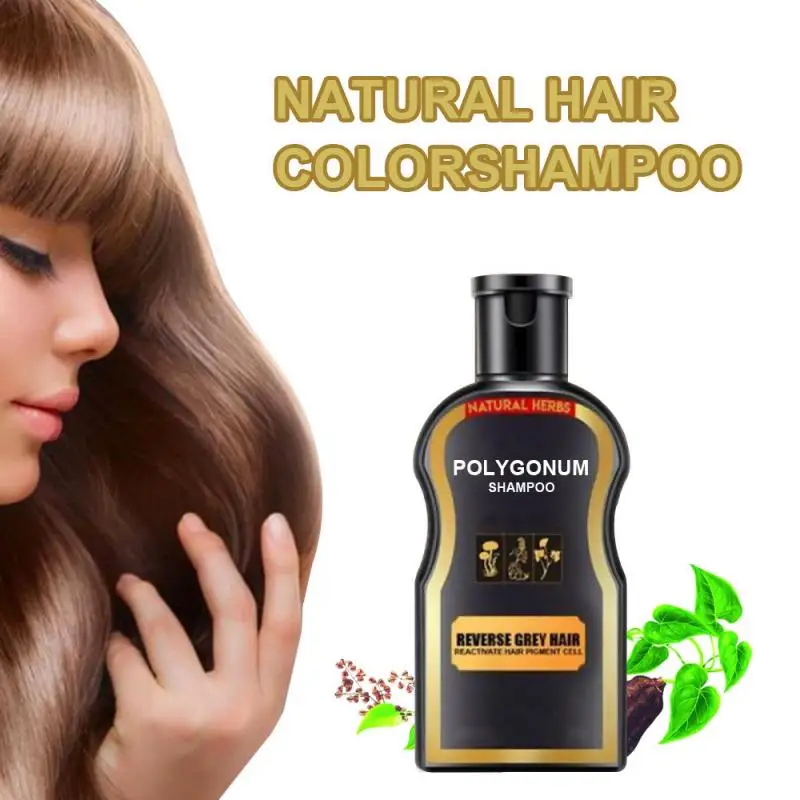30ml Shampoo Polygonum Shampoo Bar Black Hair Shampoo Natural Shampoos Hair Care Repair Oil Grey Reverse Hair Color Shampoo 30ml Shampoo Polygonum Shampoo Bar Black Hair Shampoo Natural Shampoos Hair Care Repair Oil Grey Reverse Hair Color Shampoo
