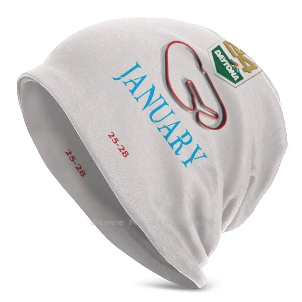 24 New Diy Print Berretti Cappelli Winter Hedging Cap Motorsport 24 Daytona Racing Timothy Meissen Timothy Meissen