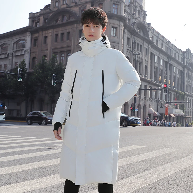 Рисунок 4 - Брендовые мужские унисекс зима