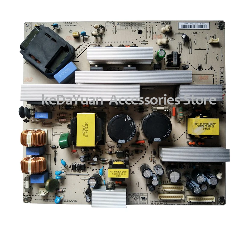 Тестовая Рабочая плата для LG37/42LC7R-TA LGLIPS42V2 LGLIPS37V2 EAX37617801