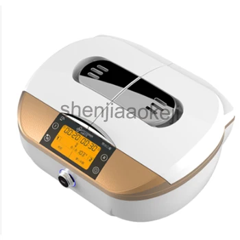 Cheap Smart Double-Ball Rice Cooker 5-8 People Multifunctional Household Automatic Double-door Rice Cooker 1