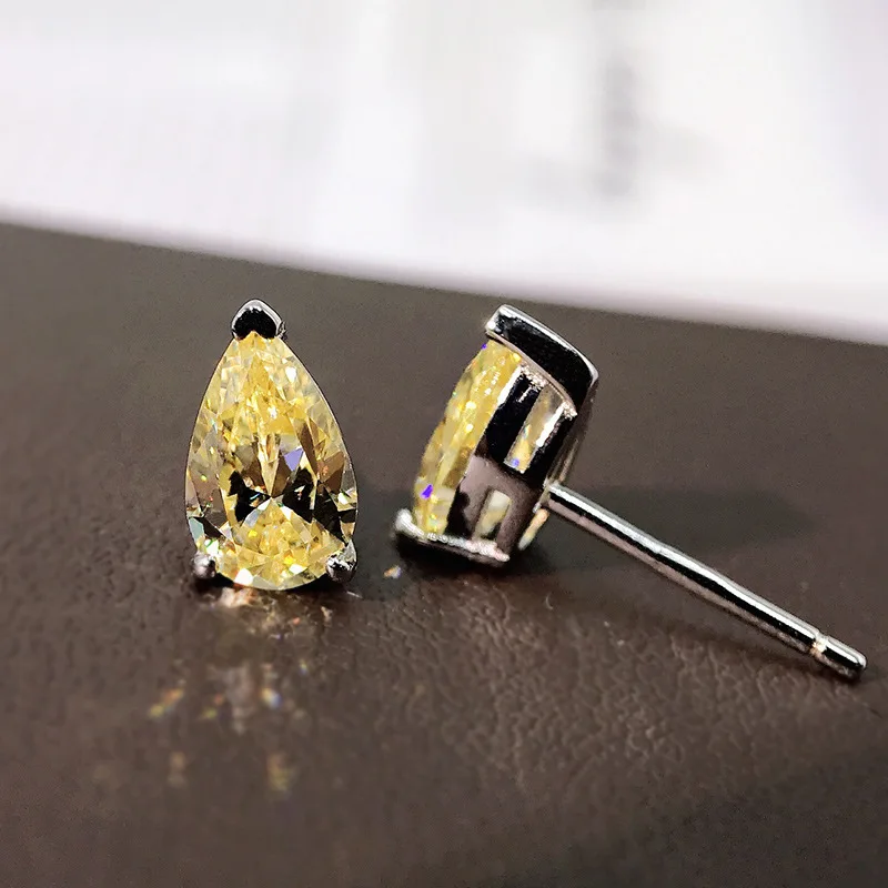 Orecchini a bottone in corallo rosso in argento sterling 925 / Orecchini a bottone con pietre preziose rotonde fatti a mano / Orecchini in pietra naturale di ispirazione tribale per donna - Italia