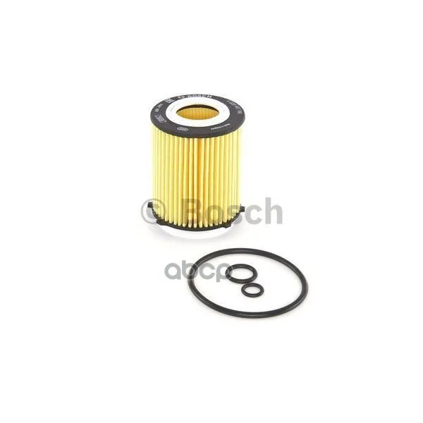 Фильтр Масляный(Вставка) Bosch арт. F026407166