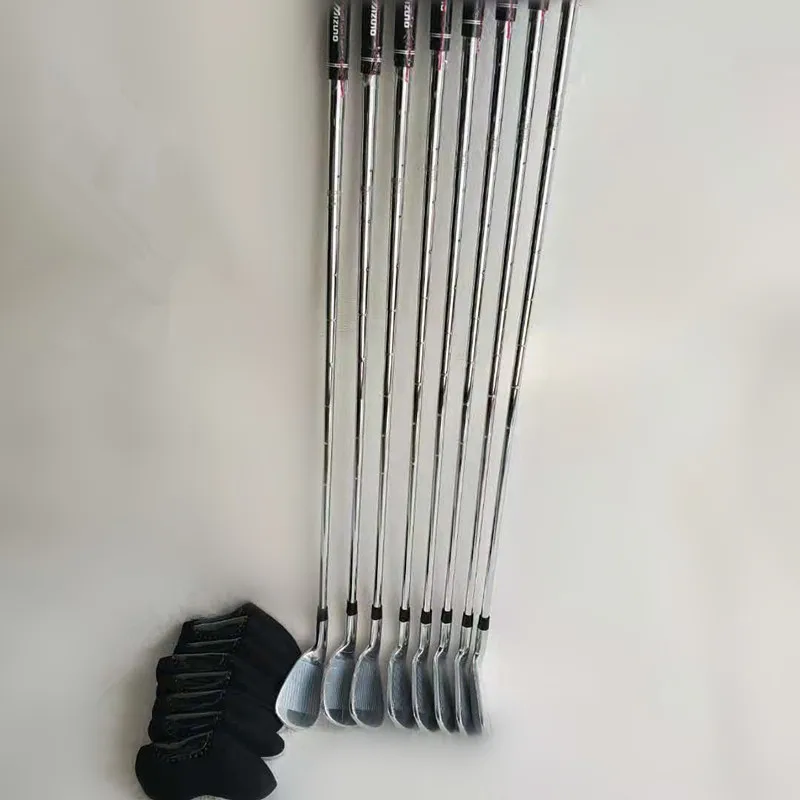 Fer De Golf Honma TW757 VX Forged Black - Fer #6 27° Droit, Tête Seule Neuve (forgée)