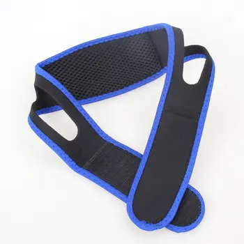 

HOT Powerful Face-lift Tool 3D Face-lift Device Thin Face Bandages Face Correction Sleep Face Mask Facial Slimming Toiletry Kit