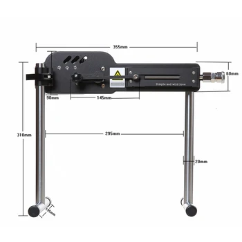 Automatic mute Sex Machine for Women and Men Machines for sex Masturbation Love Retractable Machine Vibrator Sex toys for women 3