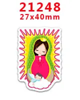 21248 30 шт мультфильм плоское украшение из смолы PR 20922 - Цвет: 21248