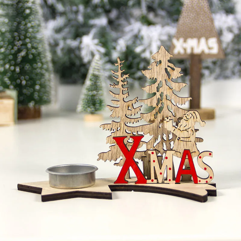 B7732 A款字母老人