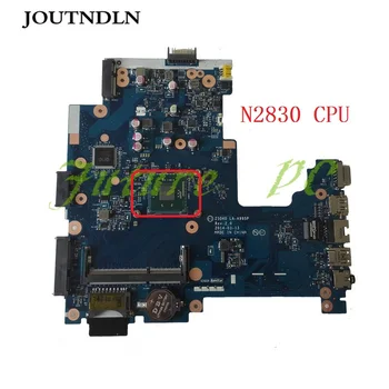 

JOUTNDLN FOR HP 14-R 240 G3 Laptop Motherboard 764050-001 ZSO40 LA-A995P Integrated Graphics N2830 CPU Test work