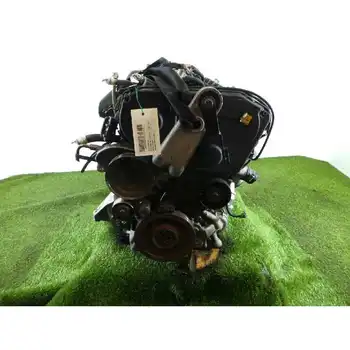 

841C000 841C000 Complete Engine Alfa Romeo 166 2.4 Jtd Cat