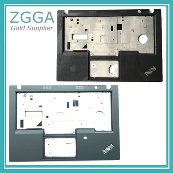

New KB Bezel For Lenovo ThinkPad T490 T495 P43S Palmrest C Cover Upper Case FPR Hole 02HK957 02HK958 AP1AC000100 AP1AC000200