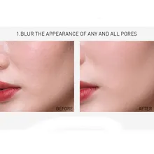 Восстанавливающий консилер для макияжа, контроль пудры, удерживающий масло, макияж, светильник для кожи, тумана, сухая и влажная пудра, косметика для лица, контурная пудра