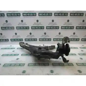 

HOSE REAR RIGHT VOLKSWAGEN T4 TRANSPORTER/VAN (MOD. 1991) 2.5 TDI [16464863]