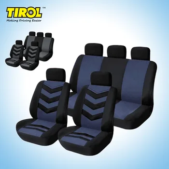 

Vehicle General Seat 9 Pieces Four Seasons General Seat Cover Multi-color