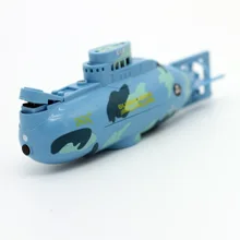 Новейшие RC субмарина Игрушки для мальчиков домашние игрушки для воды игрушки для рыб