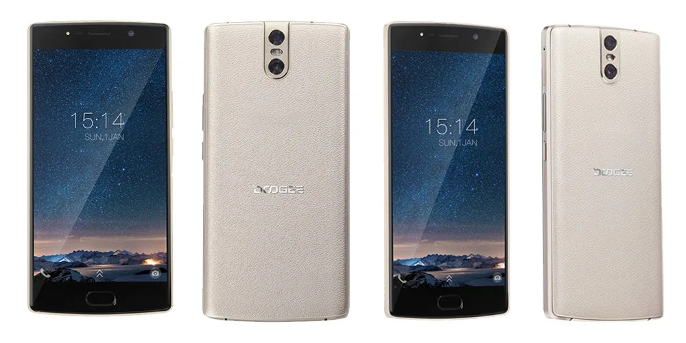 DOOGEE BL7000 7060 мАч 12V2A Быстрая зарядка 5,5 ''FHD MTK6750T Восьмиядерный 4 Гб ОЗУ 64 Гб ПЗУ смартфон Двойная камера 13,0 МП Android 7,0