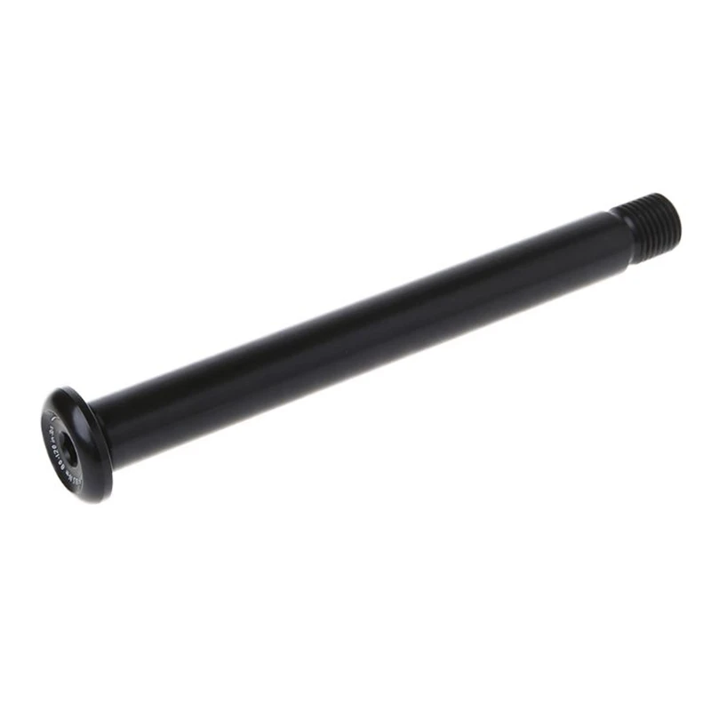 

Bicycle Bike Front Barrel Shaft for FOX SC 32 34 36 Axle Quick Release Aluminum Alloy Repair Lightweight Hub Bicycle Accessories