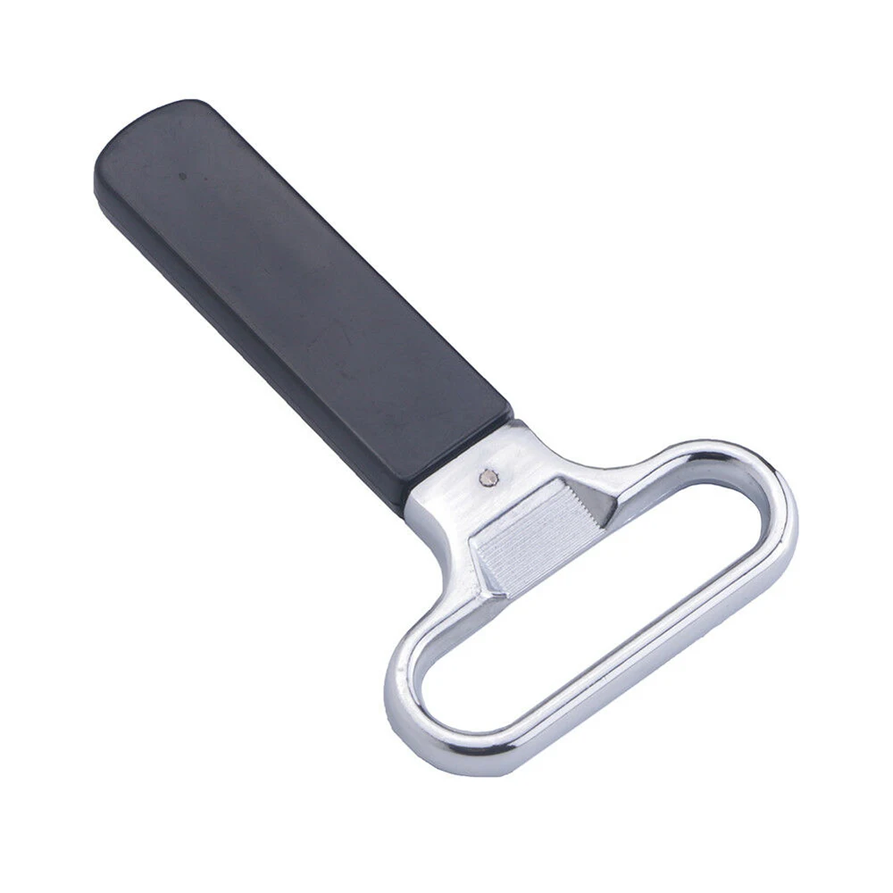 1 piece creative hand saving wine bottle opener type corkscrew bottle pumps wine opener tool