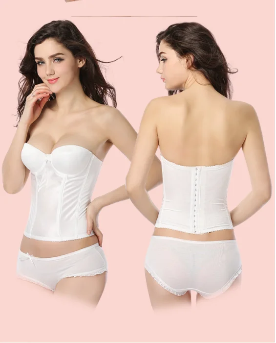 Wedding corset underwear Clearance
