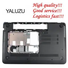 YALUZU для hp ENVY 15-Q ноутбук Нижняя крышка корпуса 774152-001 760035-001 нижний чехол D крышка