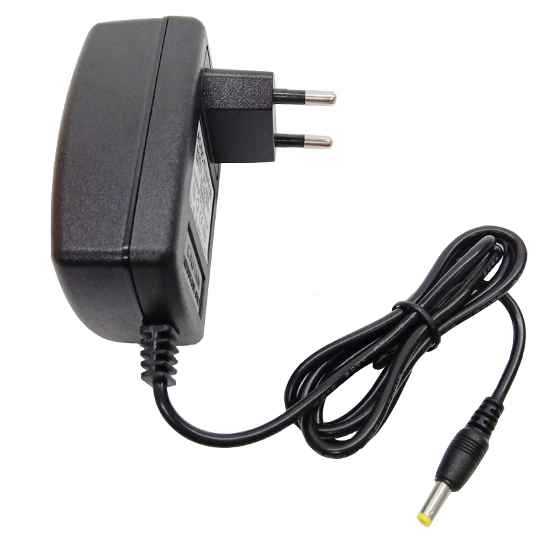 Универсальный адаптер питания постоянного/переменного тока 4 0x1 7 мм 17 в 18 19 20 В 1 А