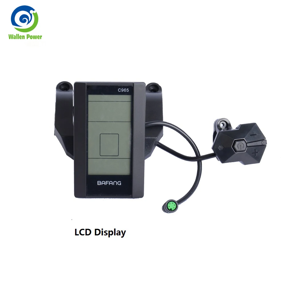 LCD
