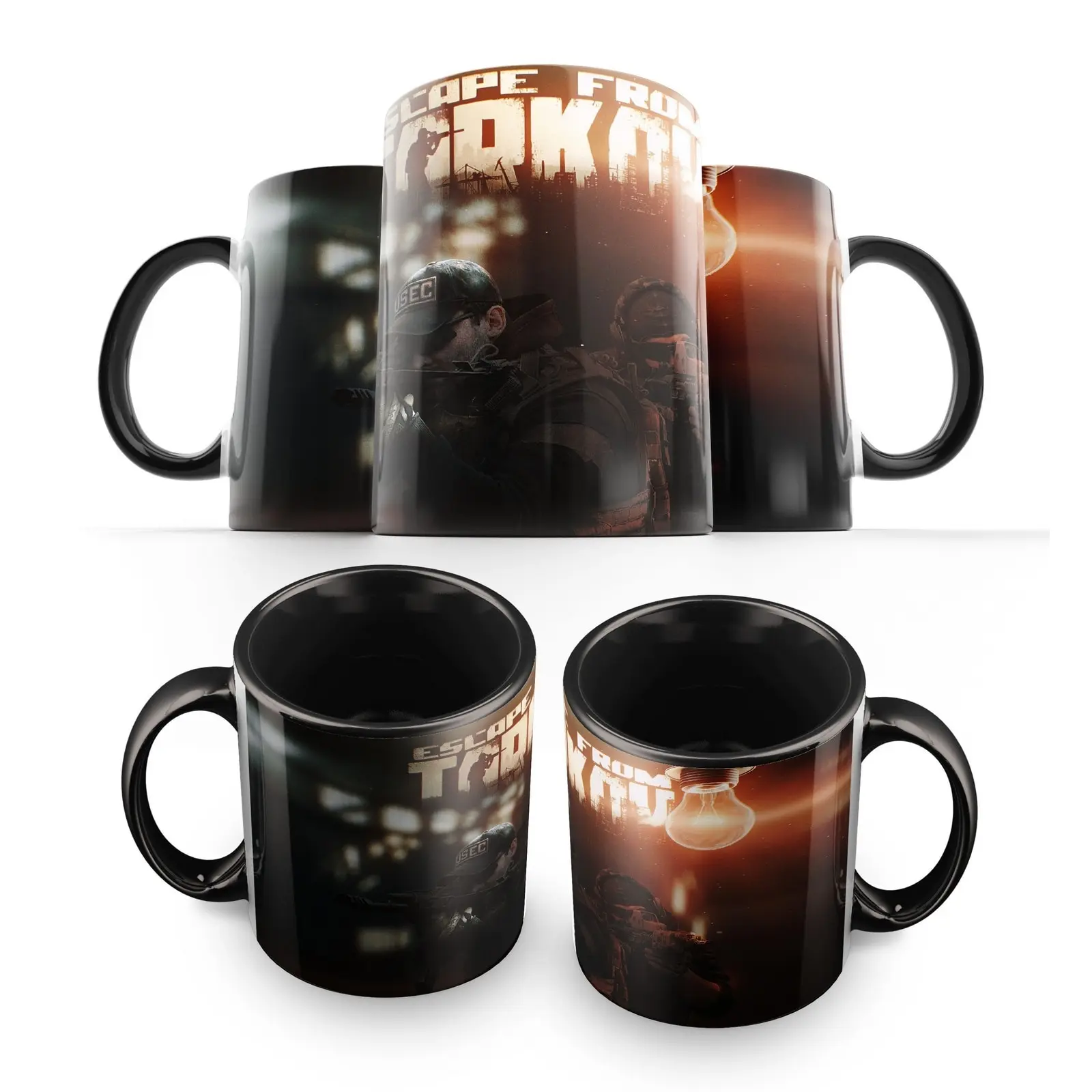 Antique teapot tarkov