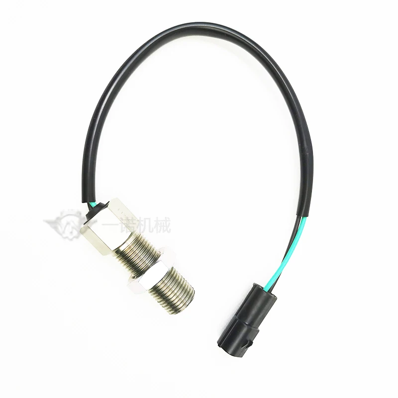 D04fr датчик скорости подходит для SK130-8 датчик скорости 32G90-00101 Импортные высококачественные аксессуары