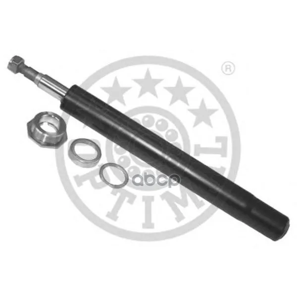 Амортизатор Toyota Corolla 87-92 Пер.Масл.(Патрон) Optimal A8112h Optimal арт. A8112H