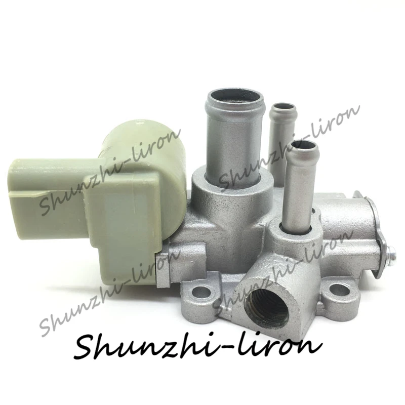 OE 2227076010 Genuine Idle Air Control Valve IACV For Toyota Previa 2