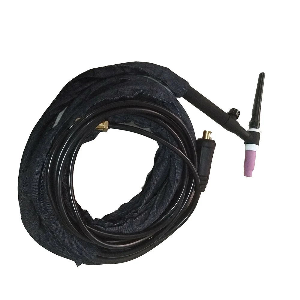 WP26V TIG факел SR 26V 4M подъемник TIG сварка 200A с воздушным охлаждением