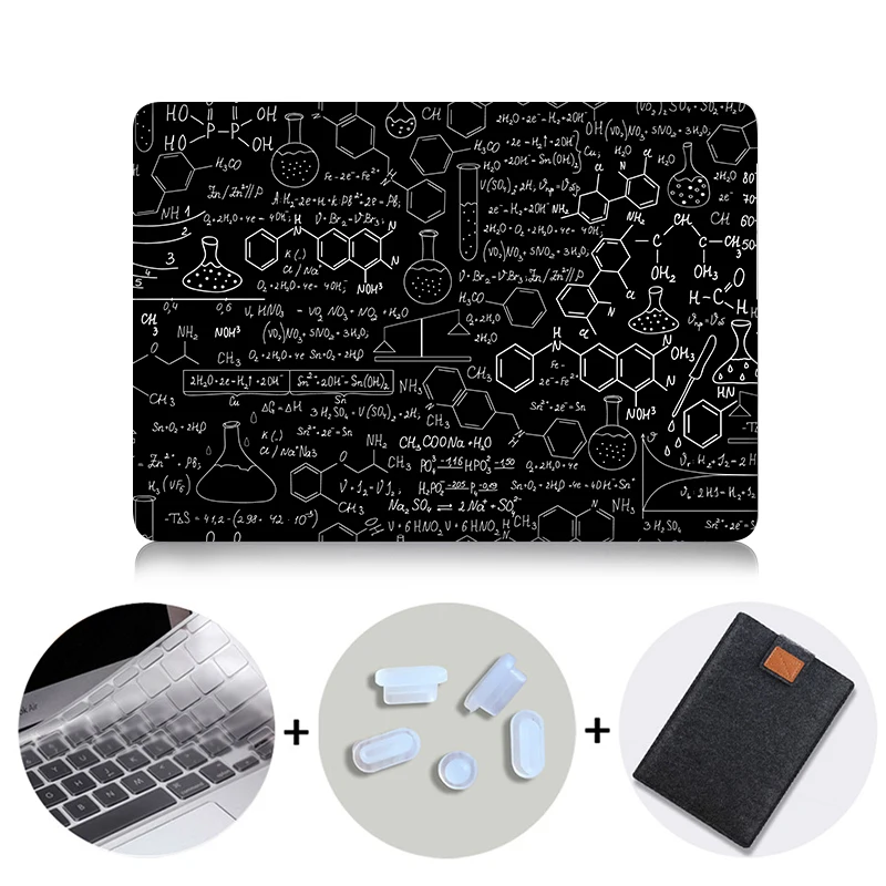 MB10 MTT чехол для ноутбука Macbook Air, 13 дюймов, чехол для apple mac book air pro retina, 11, 12, 13, 15, с сенсорной панелью, Жесткий Чехол - Цвет: MB10