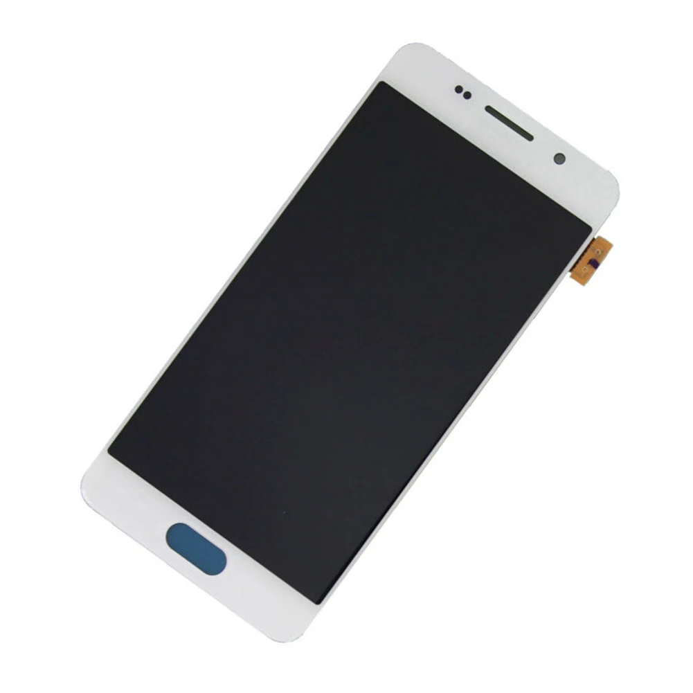 Сборка ЖК-сенсорного экрана дигитайзер для Samsung Galaxy A3 A310 SM-A310F