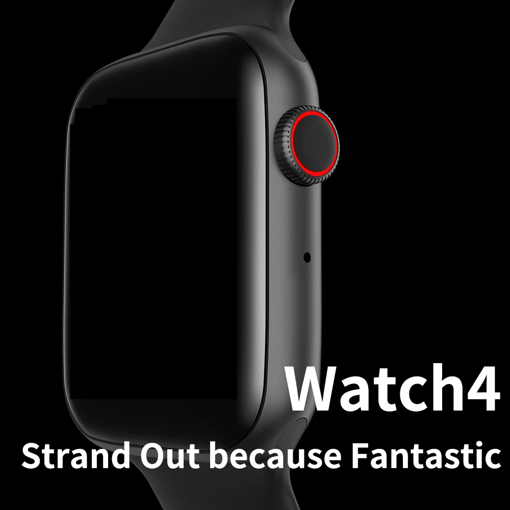 IWO 8 Lite Смарт часы серии 4 ЭКГ сердечного ритма Bluetooth вызова Smartwatch для Apple IOS Android телефон PK IWO 9 10